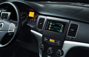 Штатная мультимедиа Roadrover для SsangYong Korando.Львов,Киев,Донецк, Луганск. Штатная мультимедиа Roadrover для SsangYong Korando.Львов,Киев,Донецк, Луганск.