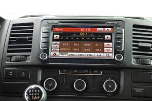 Штатная магнитола Dvd Gps Roadrover  для  Volkswagen B6 i10.Киев,Львов,Донецк,Винница.