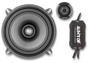 Авто акустика Focal, Auditor, Hertz