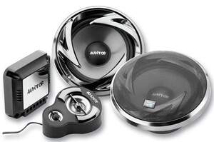 Авто акустика Focal, Auditor, Hertz