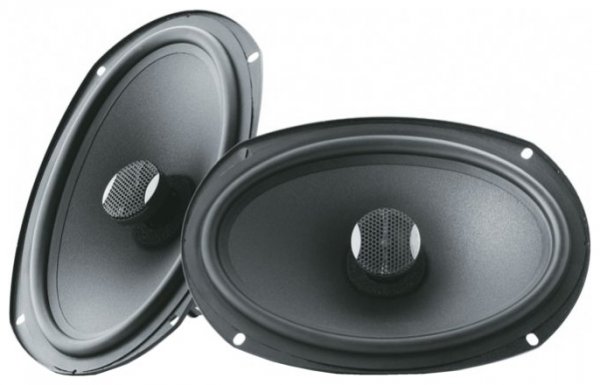 Авто акустика Focal, Auditor, Hertz