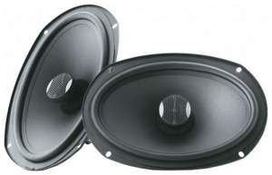 Авто акустика Focal, Auditor, Hertz