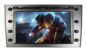 Штатная магнитола Dvd Gps Roadrover  для  Ptugeot 308.Киев,Львов,Ужгород,Донецк.