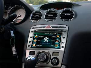 Штатная магнитола Dvd Gps Roadrover для Ptugeot 308.Киев,Львов,Ужгород,Донецк. Штатная магнитола Dvd Gps Roadrover для Ptugeot 308.Киев,Львов,Ужгород,Донецк.