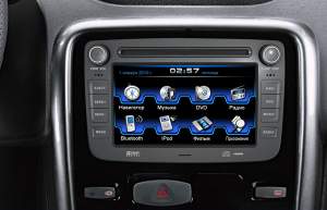 Штатная магнитолаGps,Navi,DVD Roadrover для Renault Duster Штатная магнитолаGps,Navi,DVD Roadrover для Renault Duster