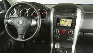 Штатная магнитола Gps,Navi,DVD Roadrover для Suzuki Grand Vitara Львов,Ужгород,Киев Штатная магнитола Gps,Navi,DVD Roadrover для Suzuki Grand Vitara Львов,Ужгород,Киев